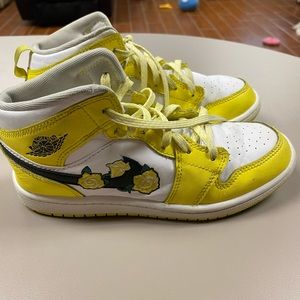 Jordan | Shoes | Nike Kyrie 5 Grade 
